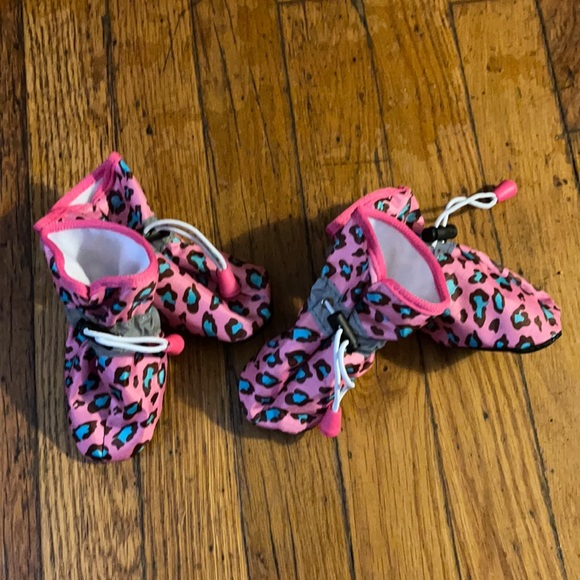 Other - NWOT Dog Boots💕🐶